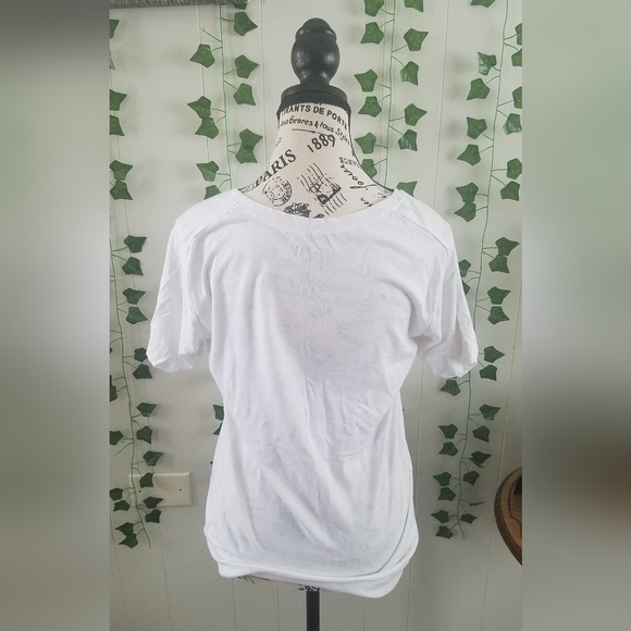 Peanuts tshirt - Picture 2 of 3